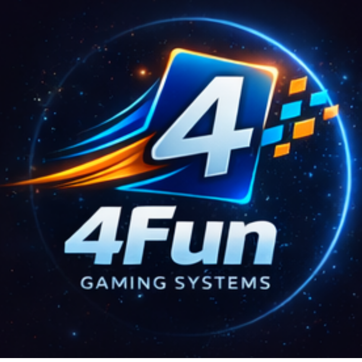 4Fun Gaming Systems — The Future of Play
